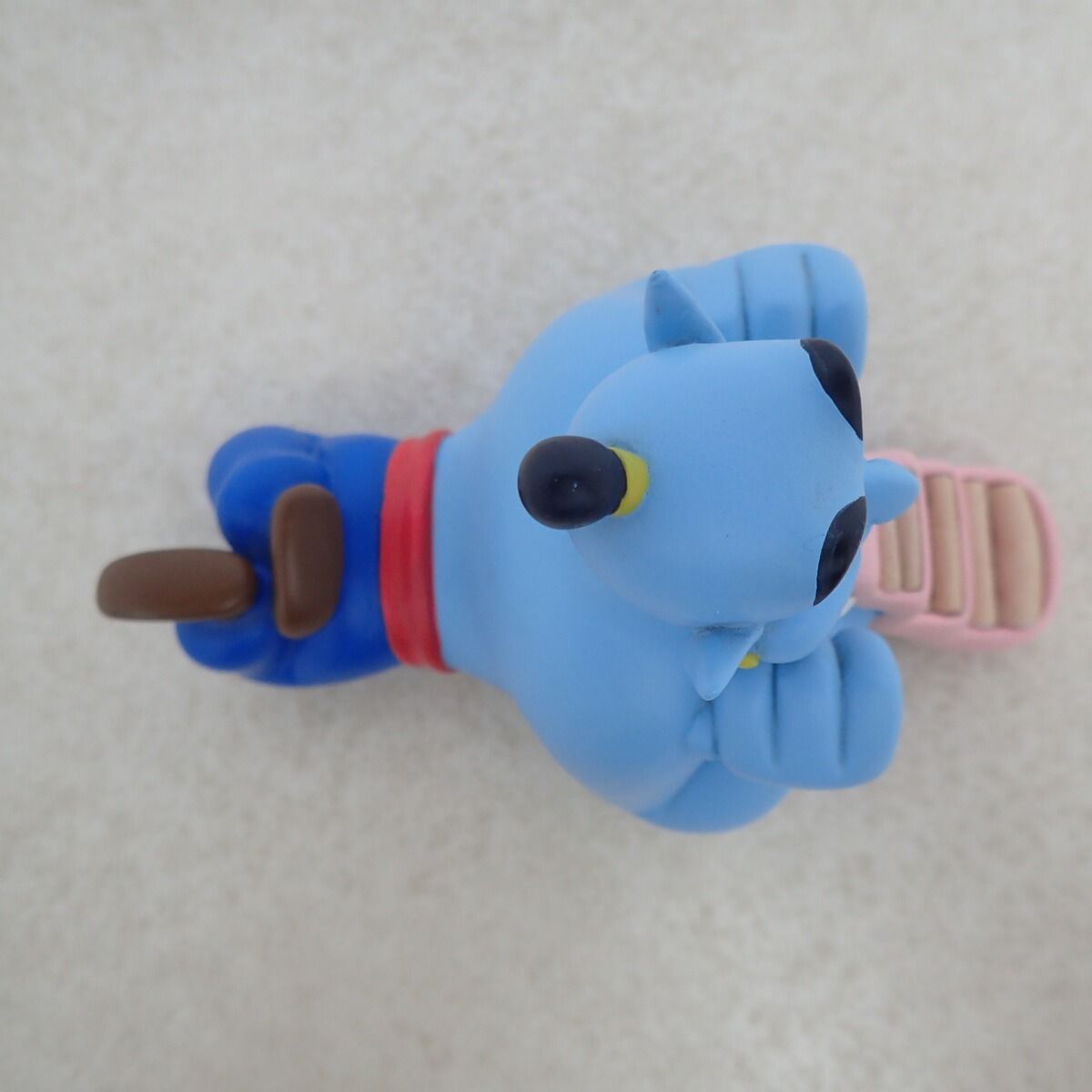 ディズニー ジーニー リングスタンド Disney【IO - メルカリ