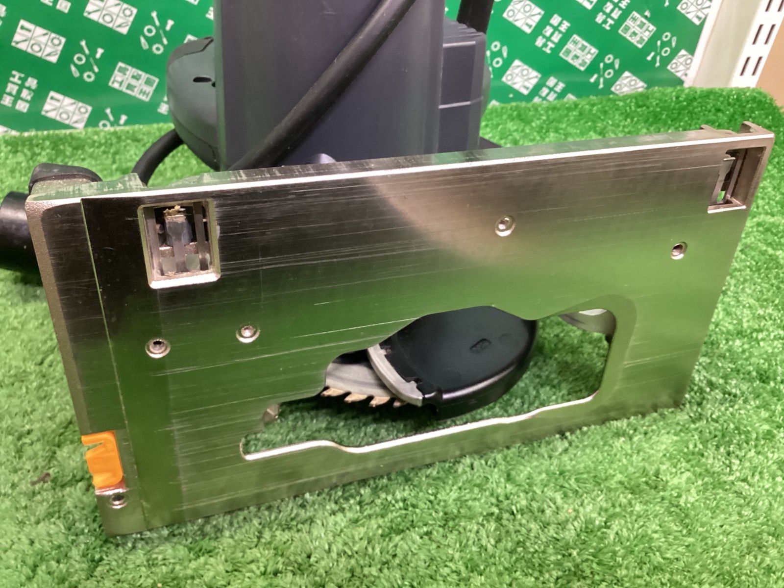 電子集じん丸ノコ ANW422EDM