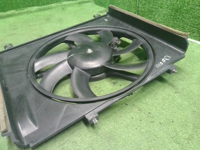 ノート DBA-NE12 電動ファン 7枚羽 21481-1HC0E 自社品番250458 FFCRYSTALESIA_COM