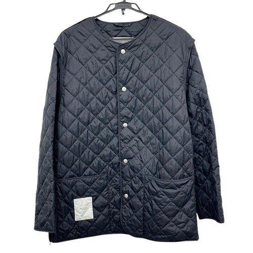 Maison Margiela メゾンマルジェラ キルティング ジャケット 20AW