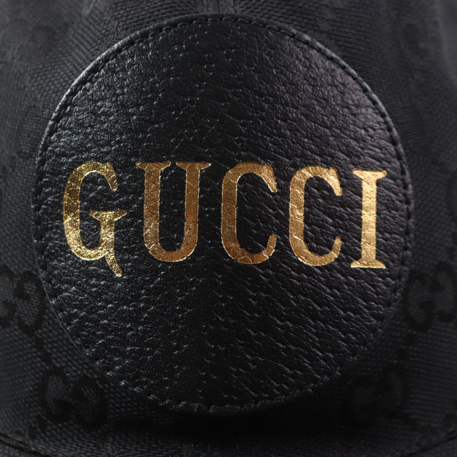 GUCCI グッチ　ベースボールキャップ XL帽子　GG ロゴ　正規品　刻印 楽天市場】GUCCI グッチLAエンゼルスベースボールキャップ