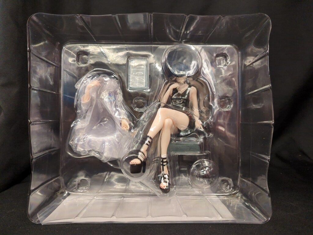 AMAKUNI/ホビージャパン ペルソナ5 武見妙 再販版 - メルカリ