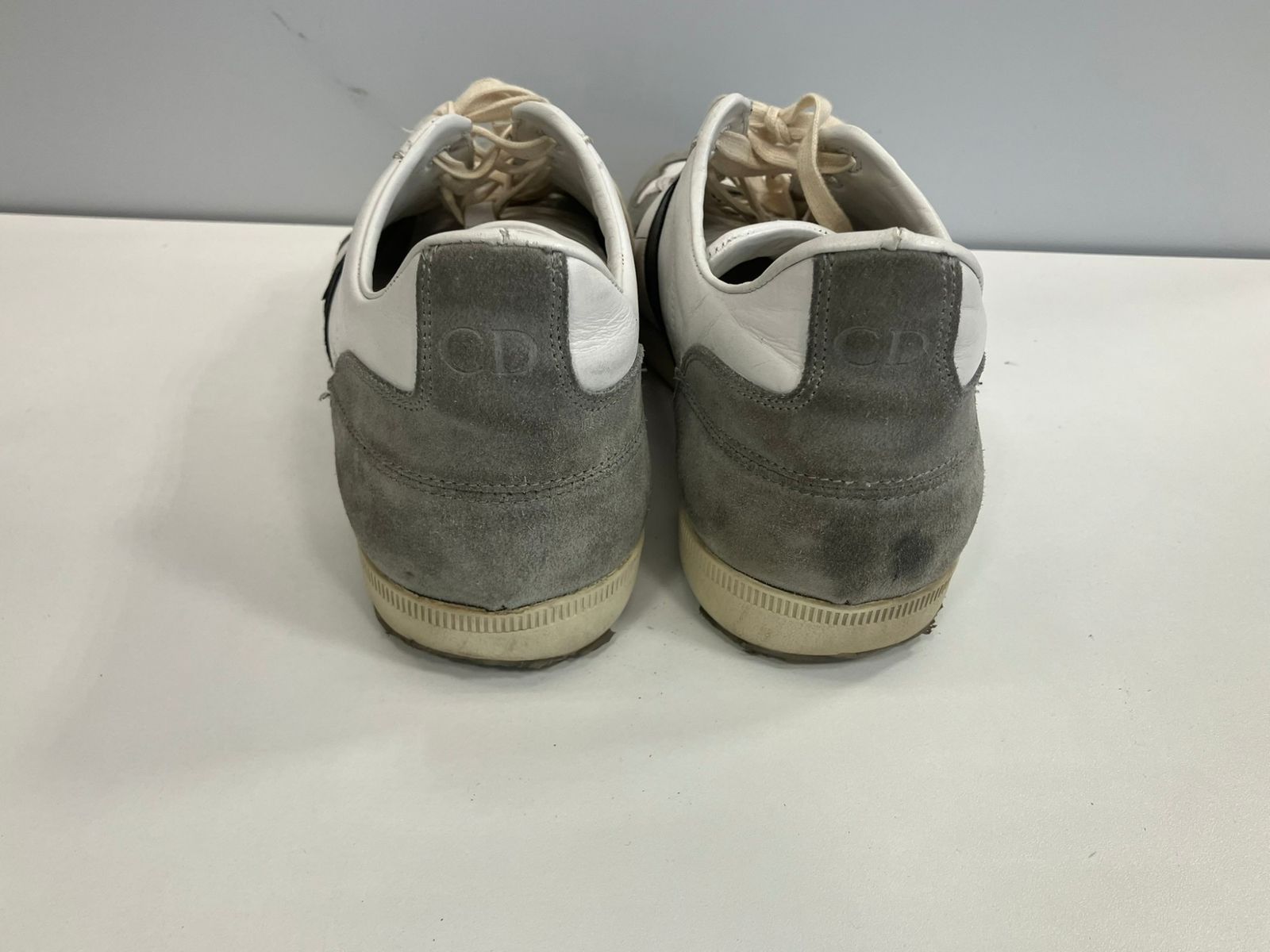 ディオール オム DIOR HOMME 00's Y2K 初期 エディ期 2002年