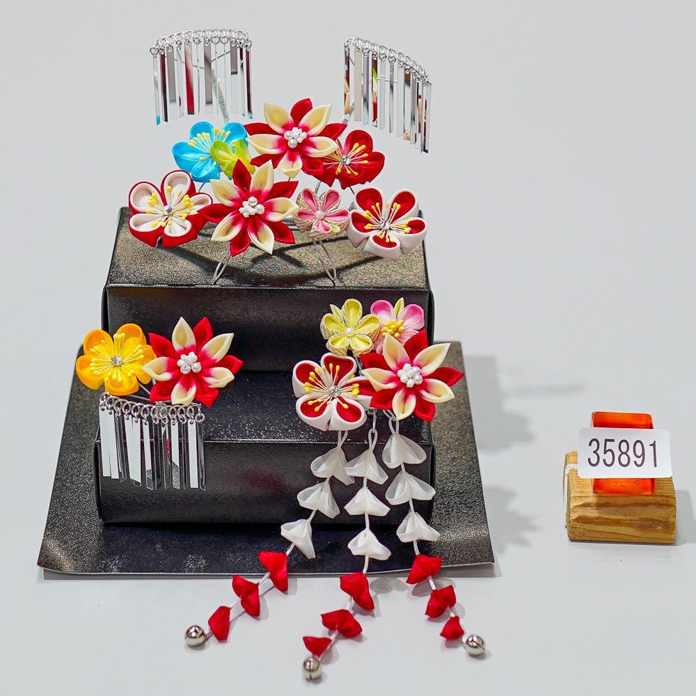 羽子板　雛祭り　 鹿の子絞り　伝統工芸江戸押絵 羽子板 雛祭り 鹿の子絞り 伝統工芸江戸押絵 【公式通販】