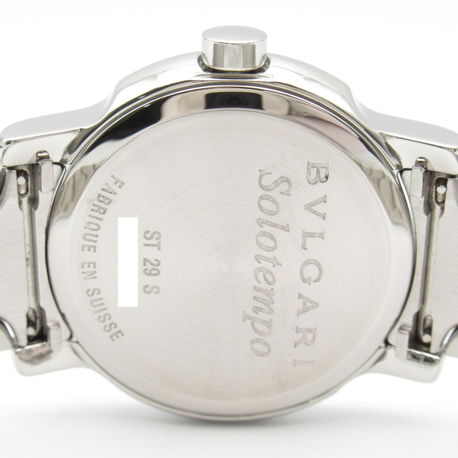 BVLGARI 腕時計