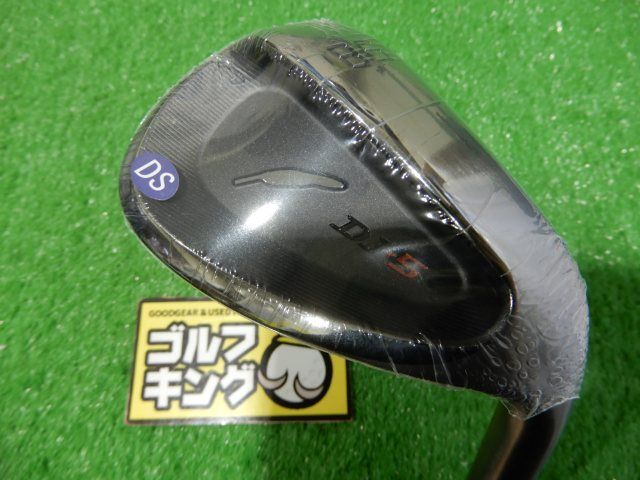 GK緑☆ 新品 252 【ウエッジ】☆フォーティーン ☆DJ-5 BLACK Edition