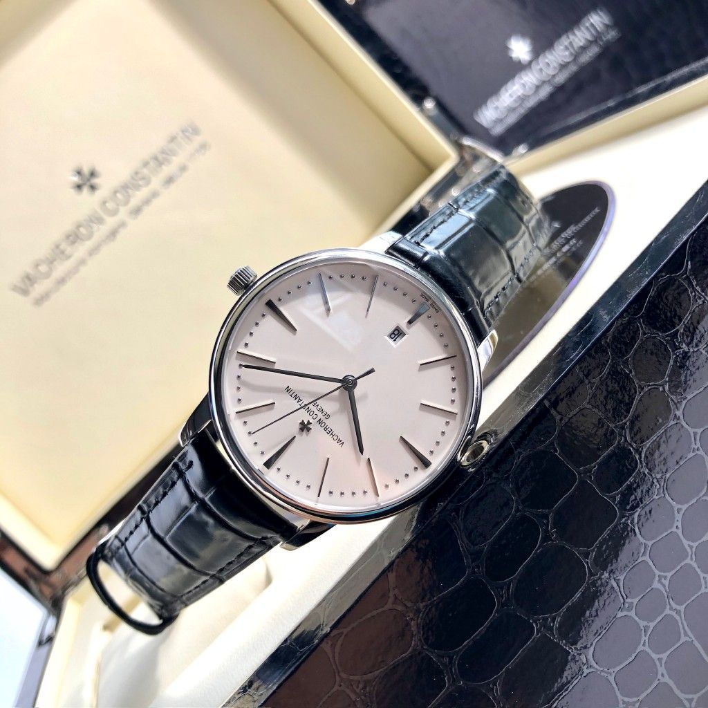 ✨高品質  ヴァシュロン・コンスタンタン✨Vacheron Constantinヴァシュロン・コンスタンタン ヘリテージ シリーズ 85180/000G-9230 時計