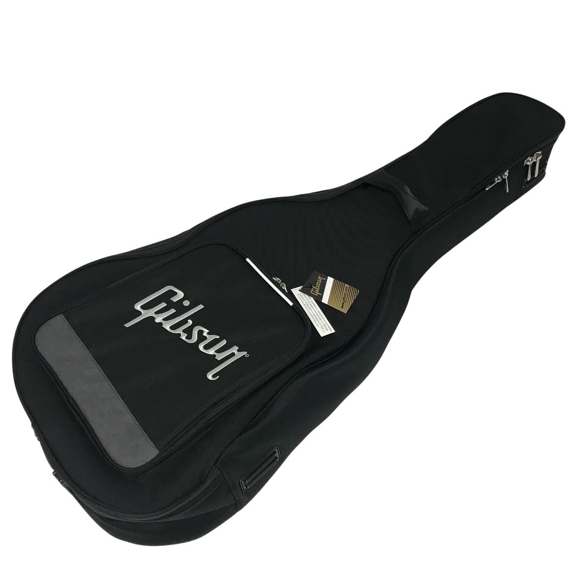 Gibson ASPGIG-SJ Premium Gigbag SJ-200 ギター セミハードケース のみ ギブソン F10542106