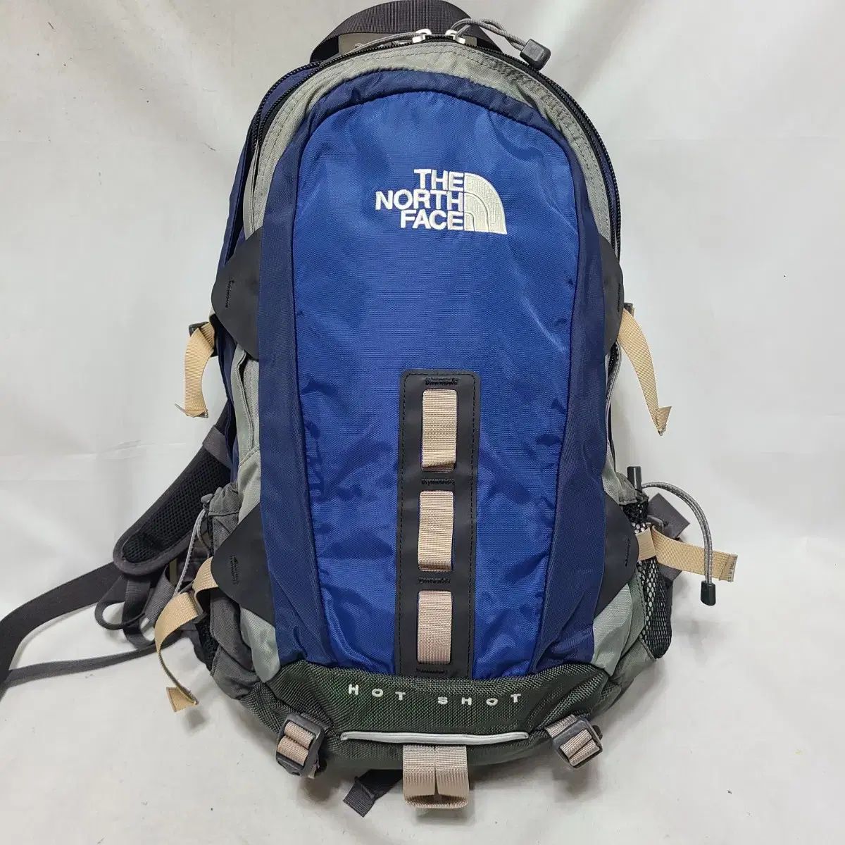 THE NORTH FACE ザ ノース フェイス ホットショット 30 リットルバックパック