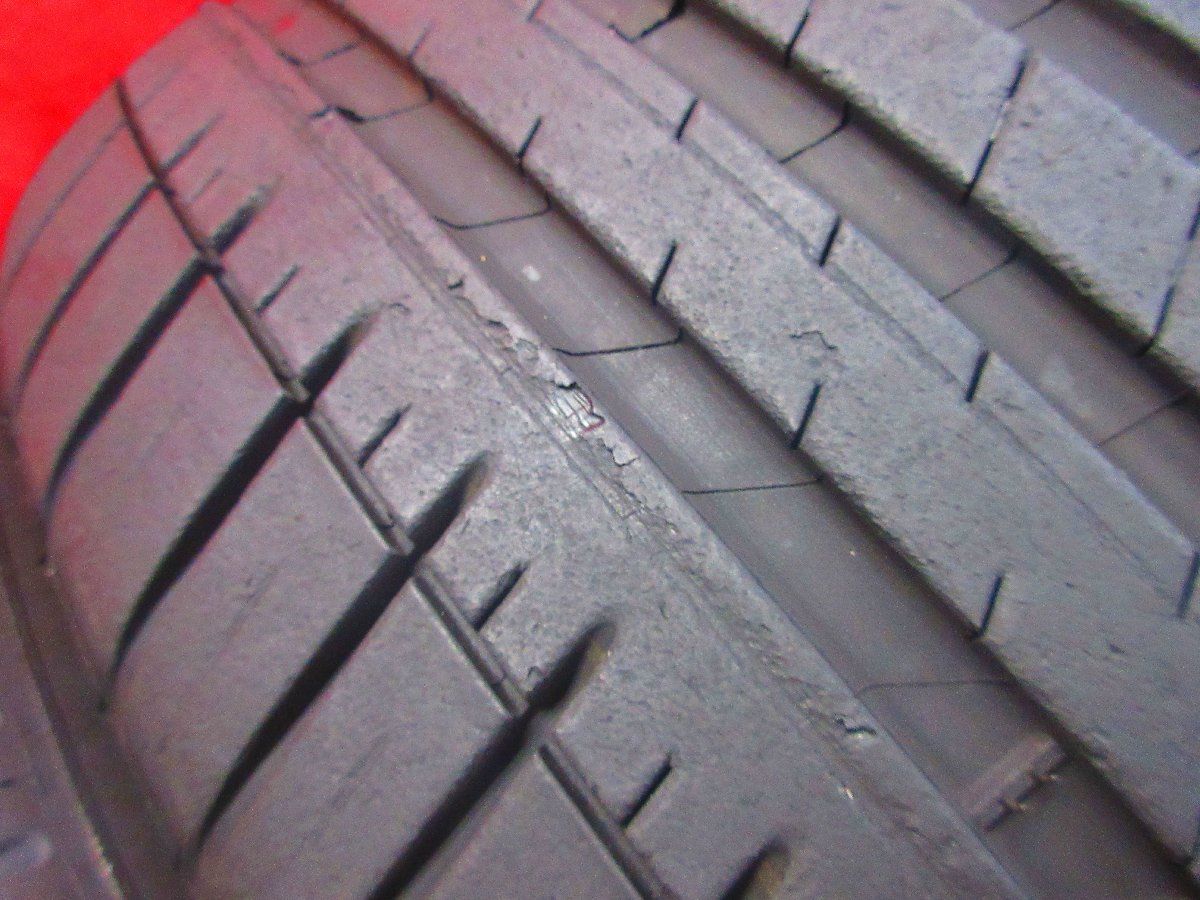 タイヤ 4本 235|40ZR18 ミシュラン PILOT SPORT3 MO 235|40R18 溝アリ 送料無料 16308T FFCRYSTALESIA_COM
