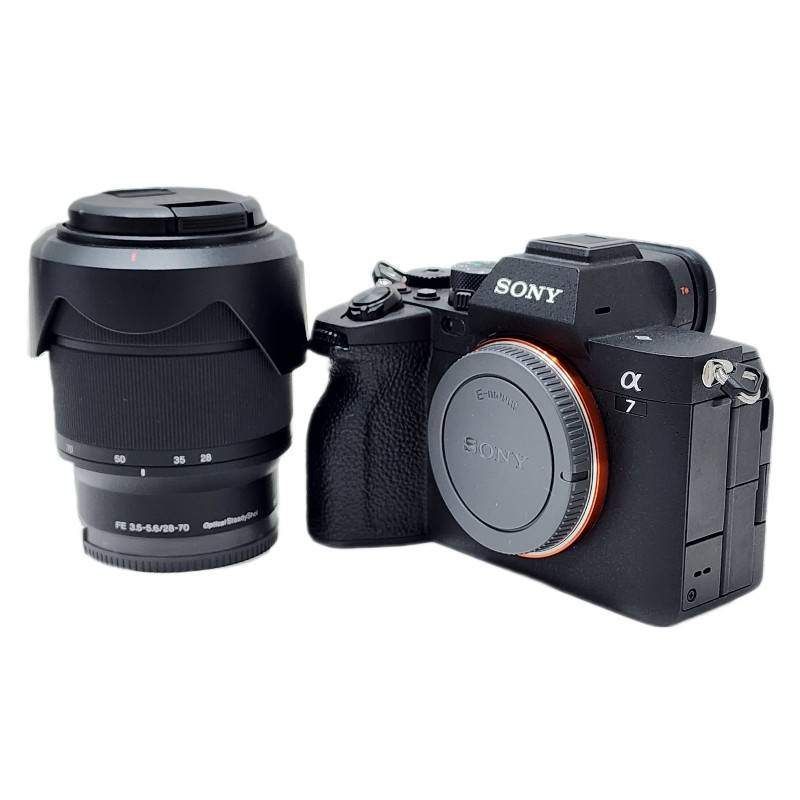 ほぼ新品】SONY α7Ⅳ