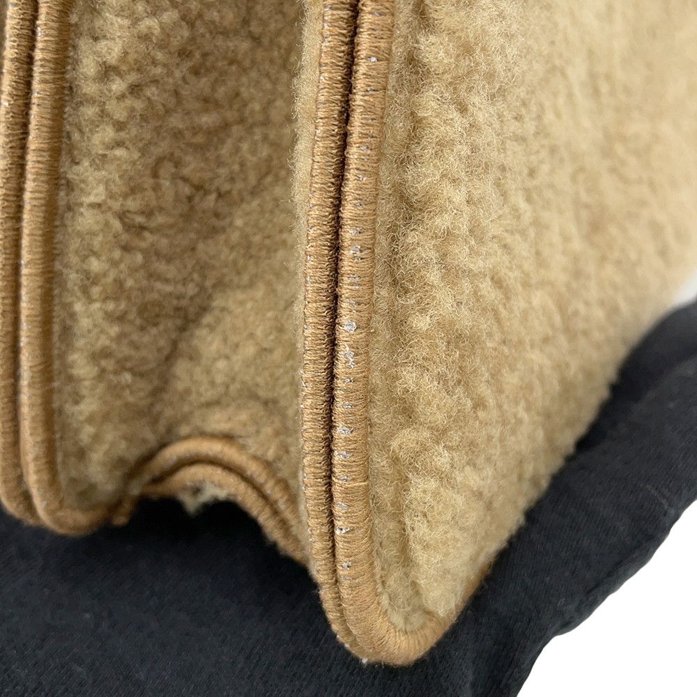 フェンディ ハンドバッグ ピーカブー アイシーユー ISEEU スモール  