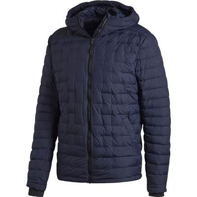 adidas アディダス メンズ CLIMAWARM TEX JKT アウトドアジャケット レジェンドインク EUA84-CY9193