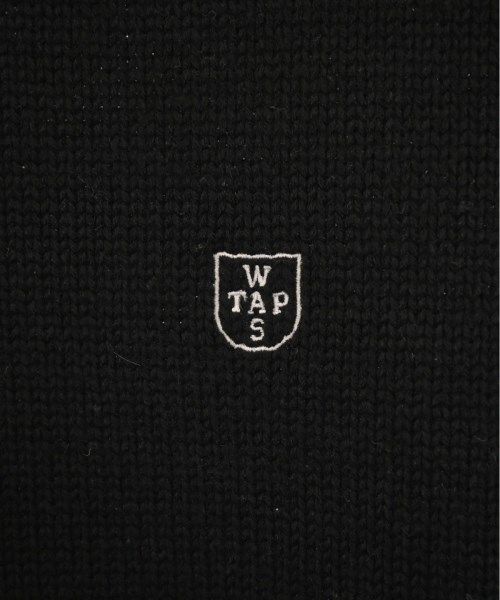 WTAPS ベスト メンズ 【古着】【中古】【送料無料】