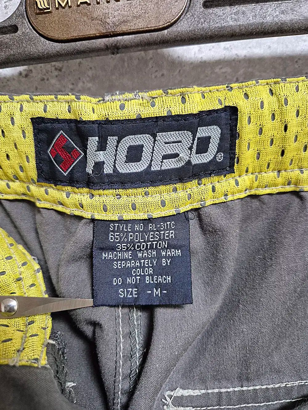 HOBO カーゴ