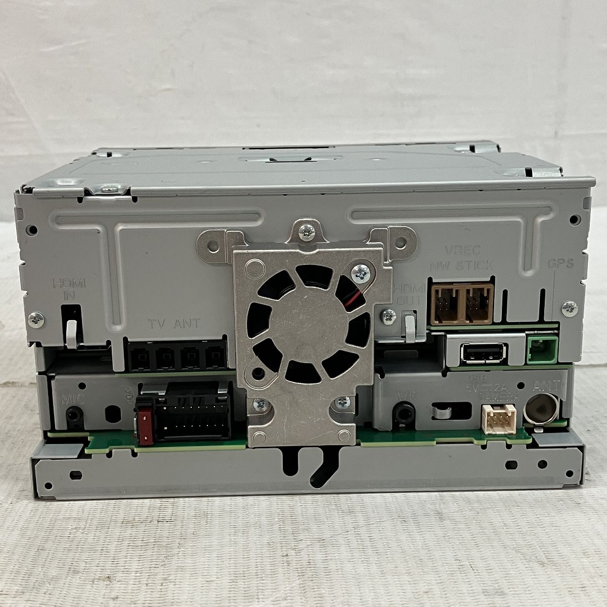 パイオニア　カロッツェリアナビ　AVIC-RZ822-D 新品　未使用 AVIC-RZ822-D 商品概要 | その他カーナビ | カーナビ