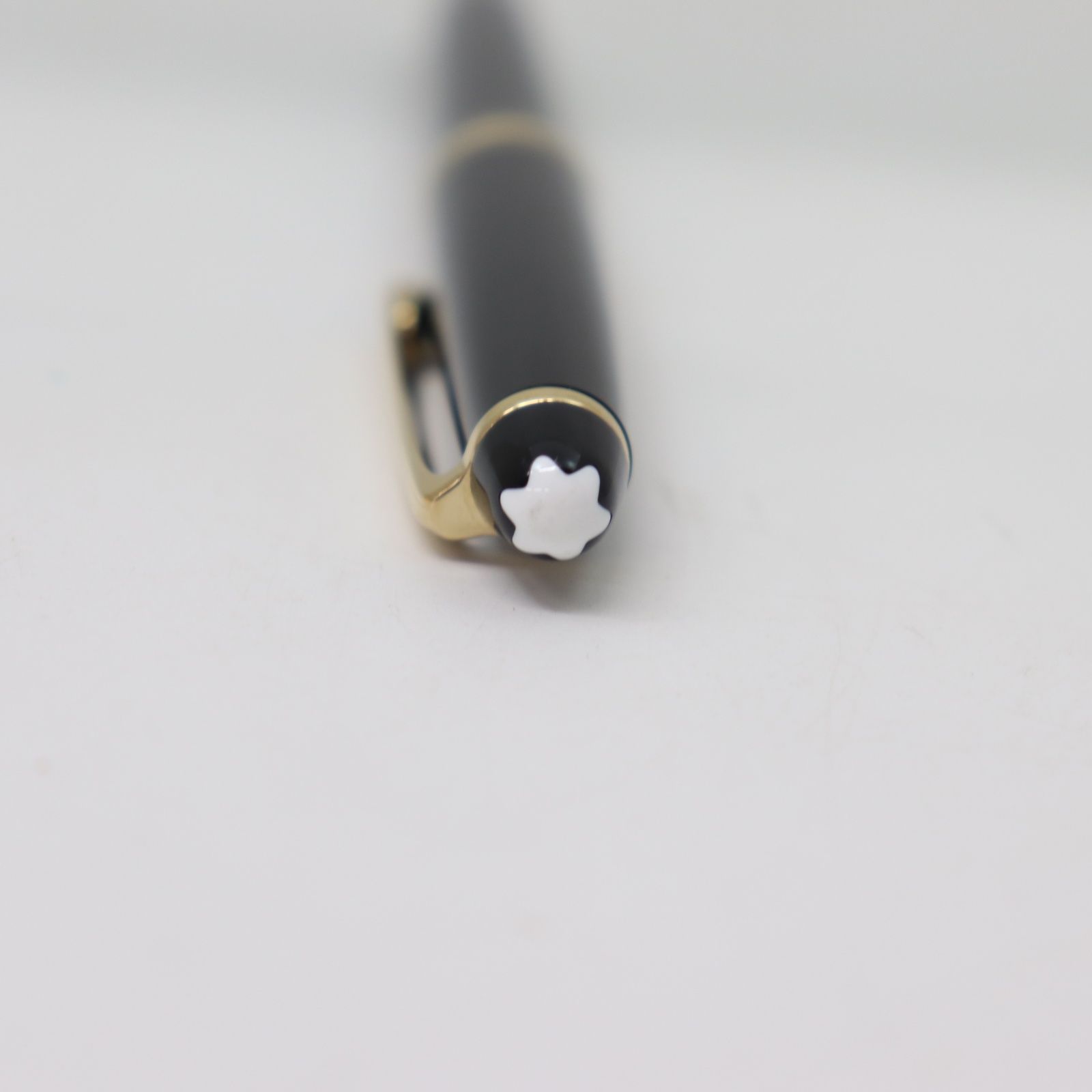 IT18E11S4VMC MONT BLANC モンブラン マイスターシュテック ボールペン