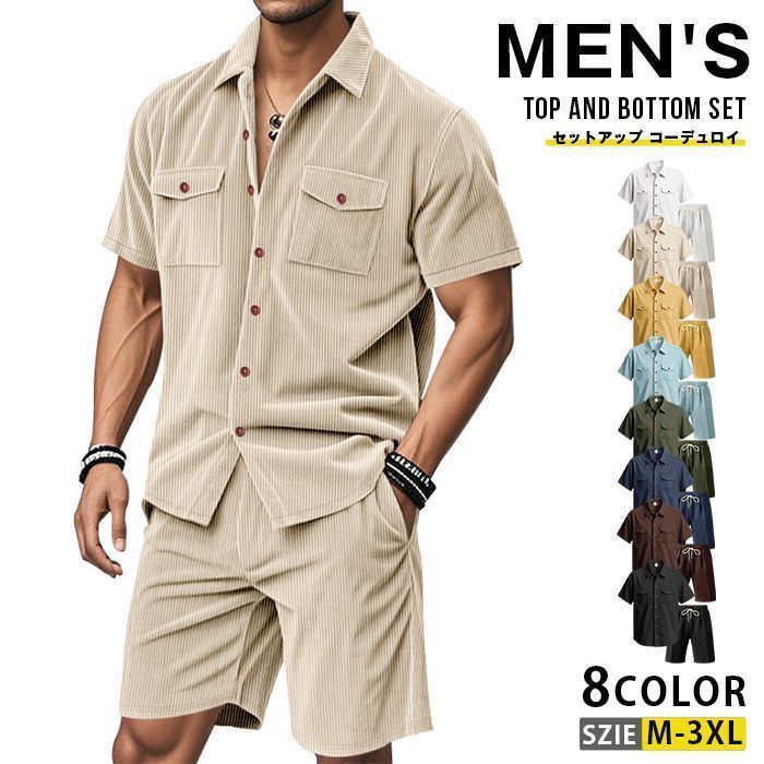 試着のみ⭐︎新品⭐︎】Fides Golf ジャガードモックネックシャツ