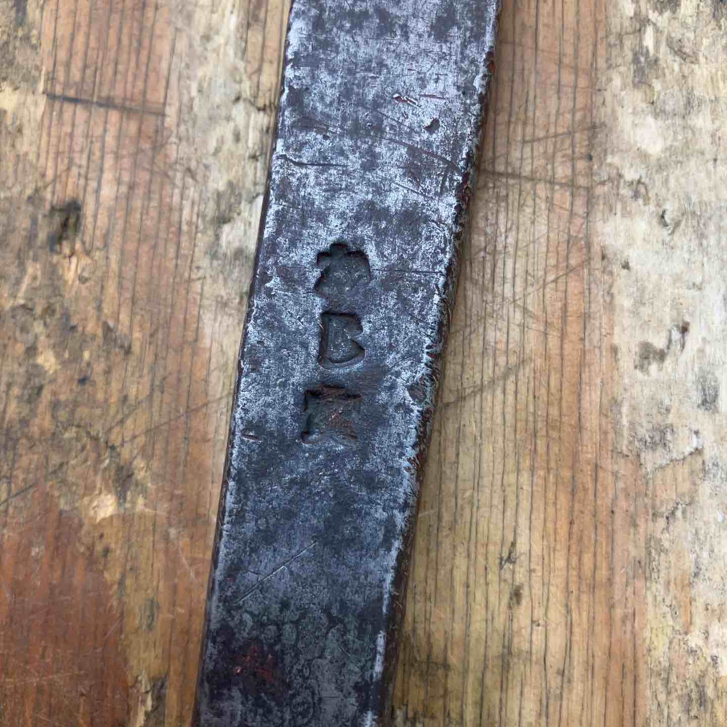 かじ寅バール 約750mm