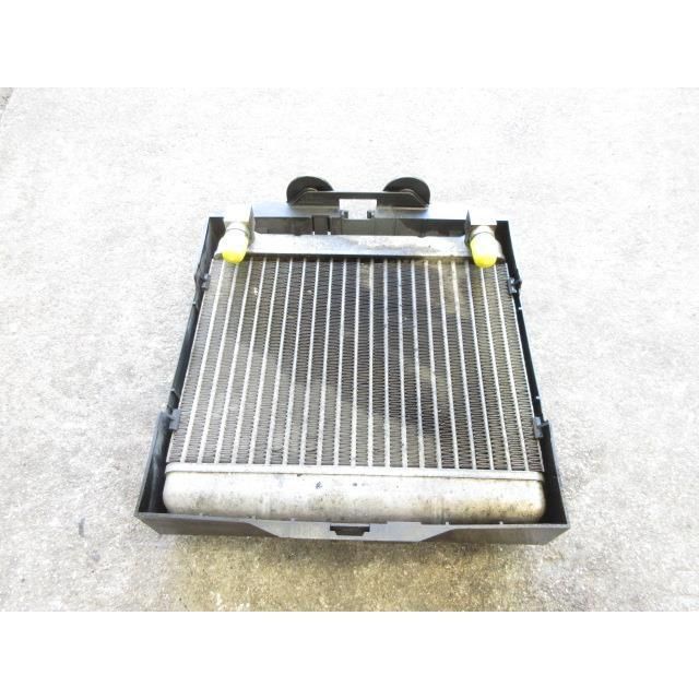 オイルクーラー 右側 BMW 750i ABA-KA44 F01 1721757254202 182473 4474 FFCRYSTALESIA_COM