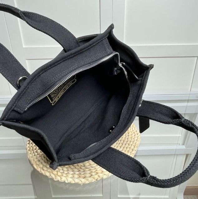 CARGO TOTE