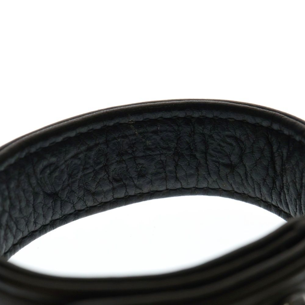 極美品 クロムハーツ 3BTN/2SNP/ クロスボール3ボタン2スナップ CHROME HEARTS クロムハーツ（原本無） 3BTN 2SNP クロスボール