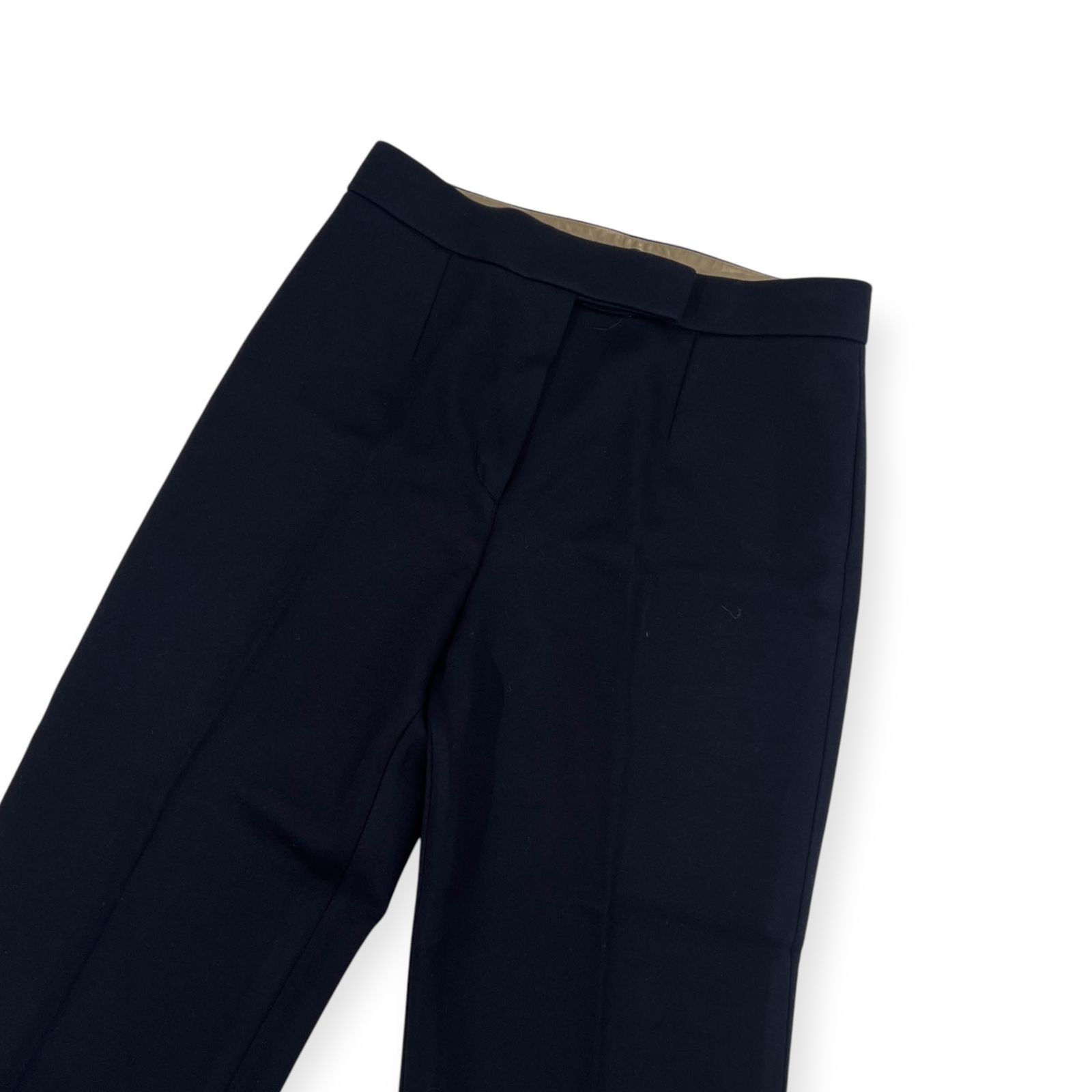 フランス製 SONIA RYKIEL ソニアリキエル ジャージ ワイドパンツ 