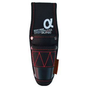 まとめ 電工ポケット WAIST GEAR ペンチ差し×5セット レッド 赤 マーベル MDP-85AR