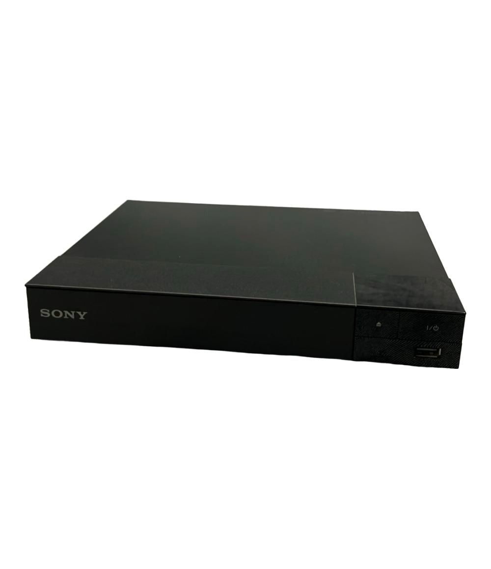 ソニー BLU-RAY DISC/DVDプレイヤー BDP-S1500 SONY - メルカリ