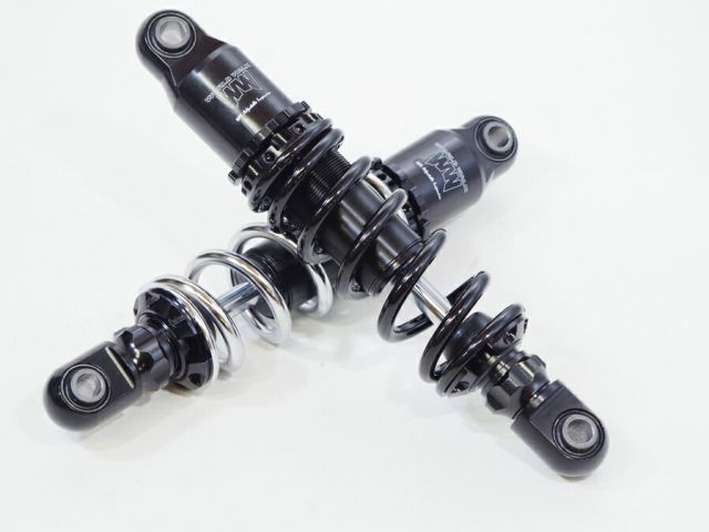 メッキ ブラック