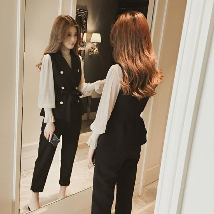 フォーマル ワンピーススーツ