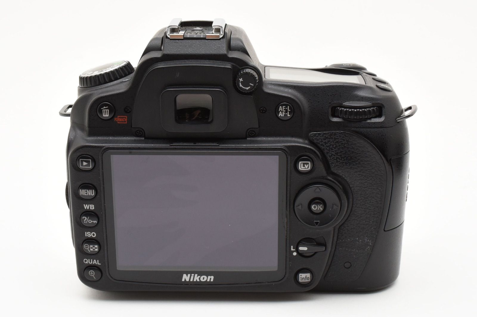 ☆まとめ売り☆ Nikon ニコン D90 & D80 ボディ デジタル一眼 ☆まとめ売り☆ Nikon ニコン D90 & D80 ボディ デジタル一眼