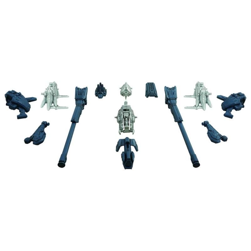 ZOIDS ゾイドワイルド