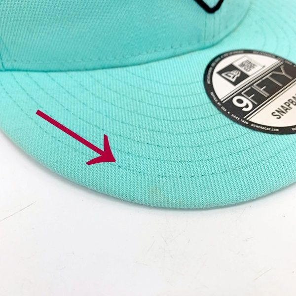 FCRB Real Bristol NEWERA CAP ニューエラ ブリストル エフシーレアルブリストル ニューエラ F.C.R.B. EMBLEM 9FIFTY SNAP