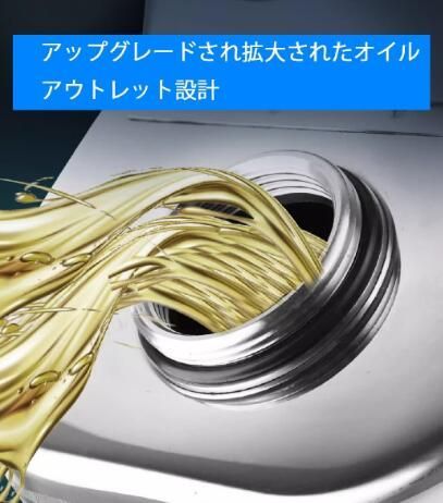 ガソリン携行缶