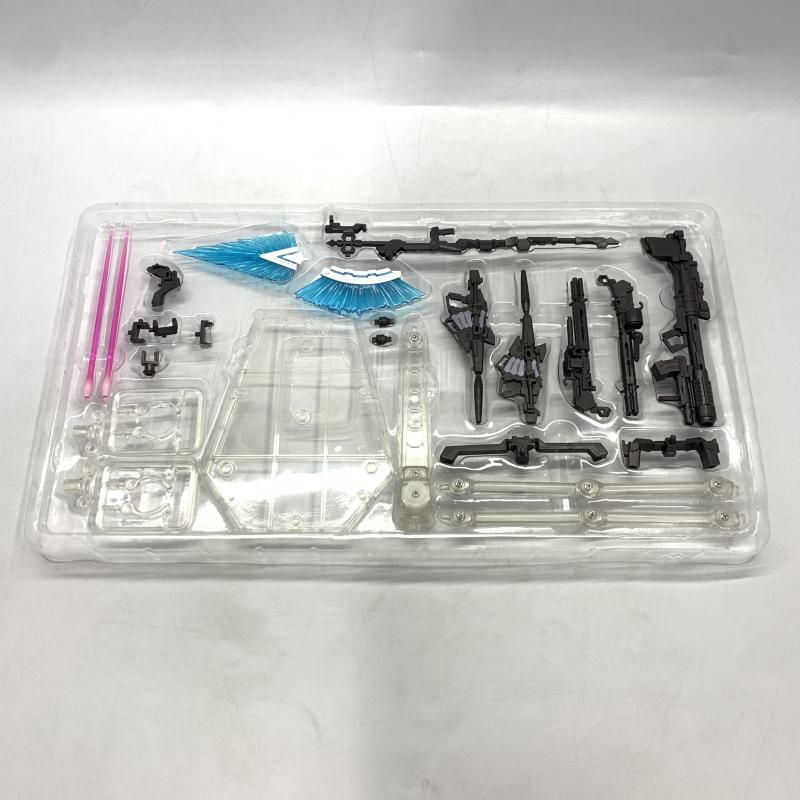 中古】バンダイ ROBOT魂 ユニコーンガンダム ペルフェクティ
