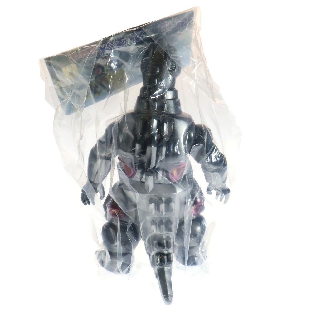 MARMIT (マーミット) 2012 世紀の大怪獣シリーズ メカゴジラ
