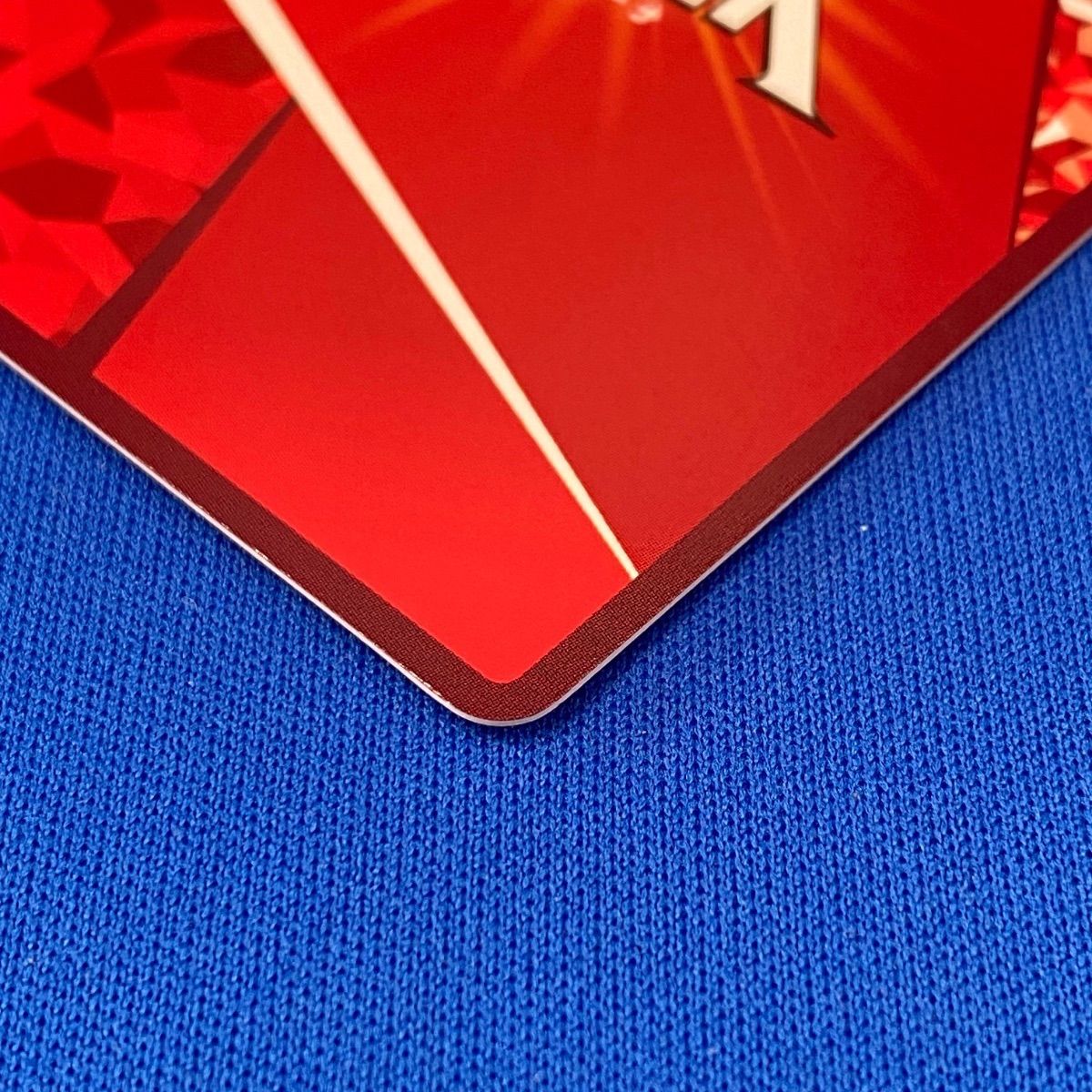 ユニアリ 《ワンパンマン》 【パラレル】 UA35BT/OPM-1-023 地獄