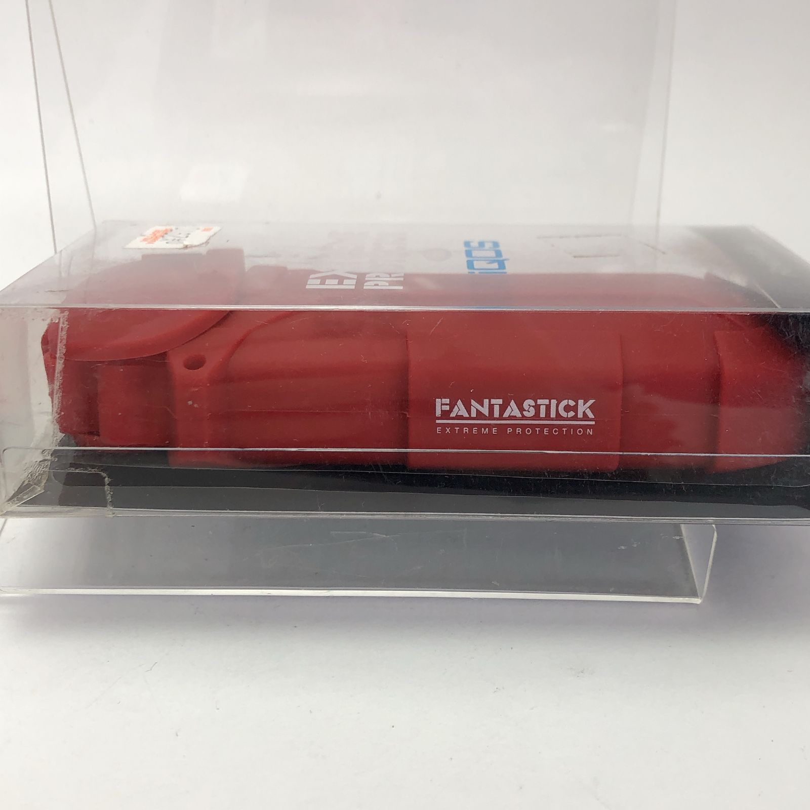 Fantastick iQOS（アイコス）用 Extreme Protector（レッド） 電子タバコ