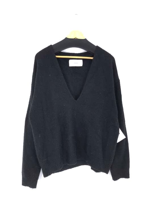 トゥデイフル TODAYFUL Uneck Soft Knit レディース FREE 