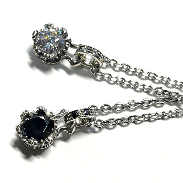 ストーンクラウンチャームBK アルテミスクラシック