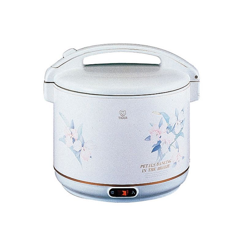 タイガー 電子ジャー JHG-A 181 1升 1点