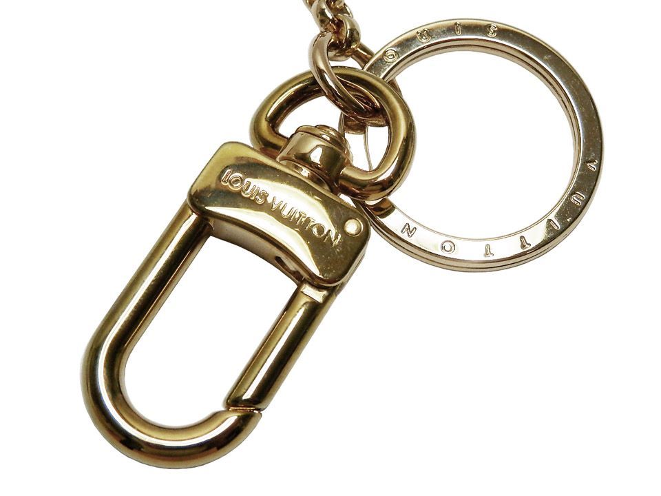 ルイヴィトン チャーム ポルトクレ イントゥーザフラワー キーホルダー67356 ルイヴィトン チャーム ポルトクレ イントゥーザフラワー