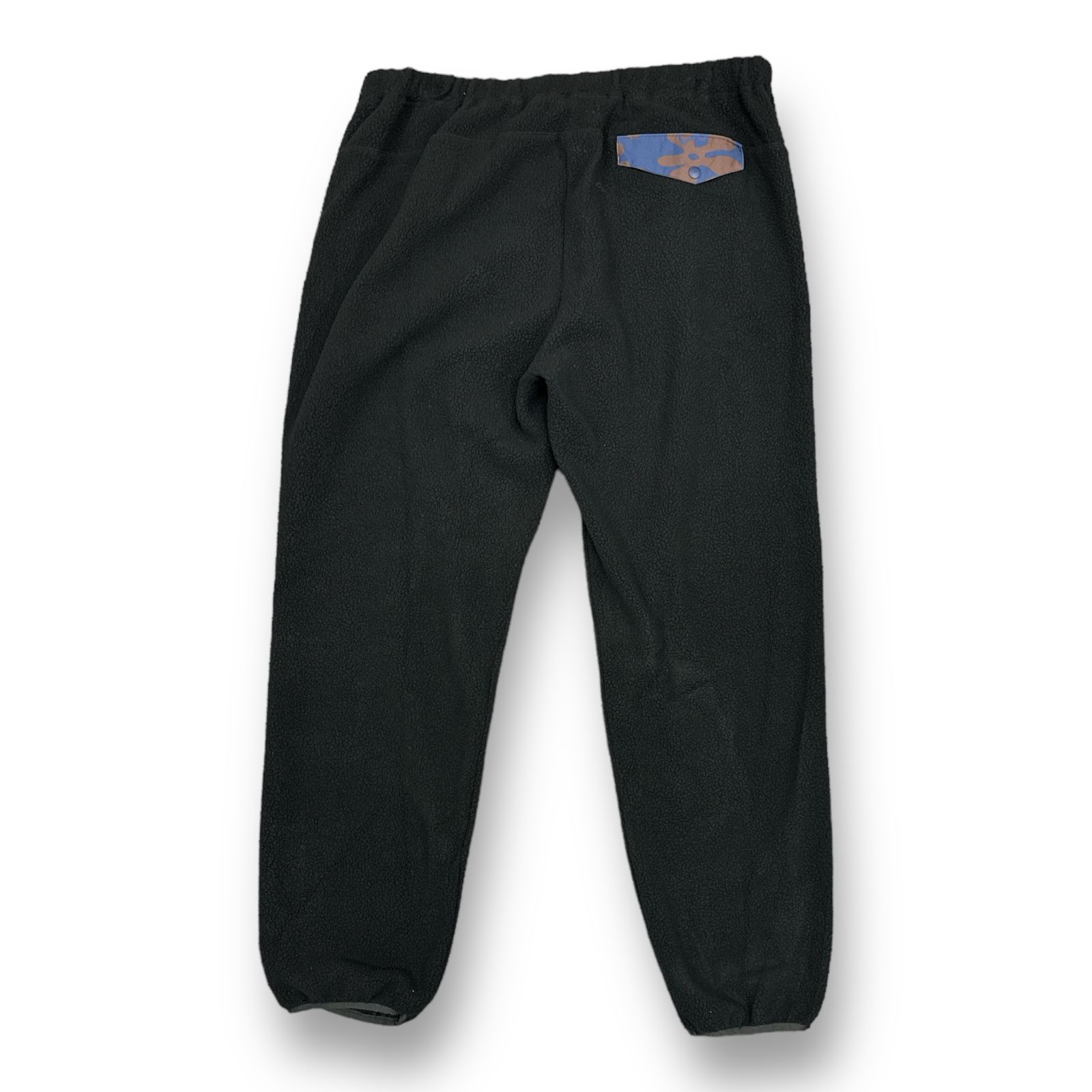 定価41800円 新品 TTT MSW 2023SS fleece pants POLARTEC フリース 