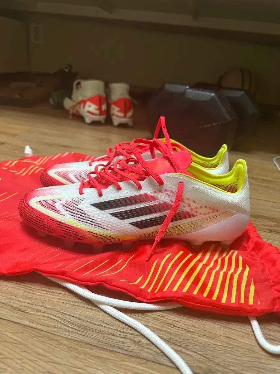 F50 ag ピュアビクトリーパック 265 販売