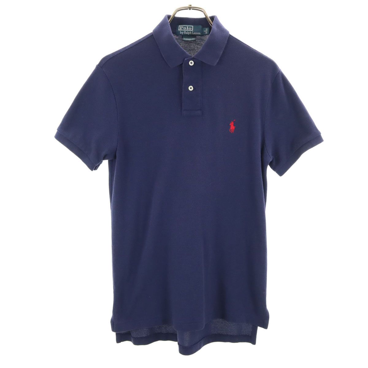 Polo by Ralph Lauren ポロバイラルフローレン 半袖 カスタムフィット 