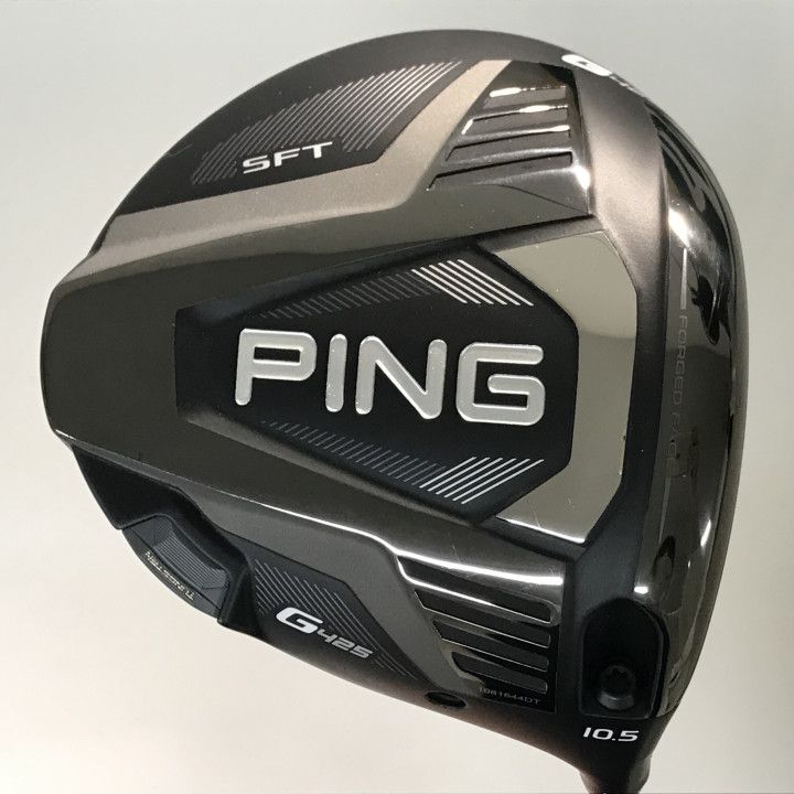 即納】【訳あり】G425 SFT | 10.5 | R | TOUR 173-75 | 中古