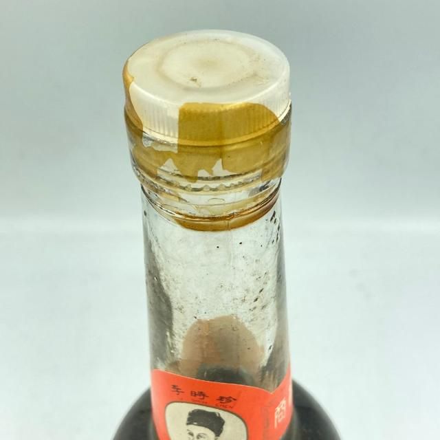 北京同仁堂 虎骨酒 325ml 65%【P】 - メルカリ