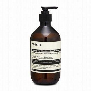 イソップ Aesop ダマスカン ボディクレンザー 500ml 並行輸入品