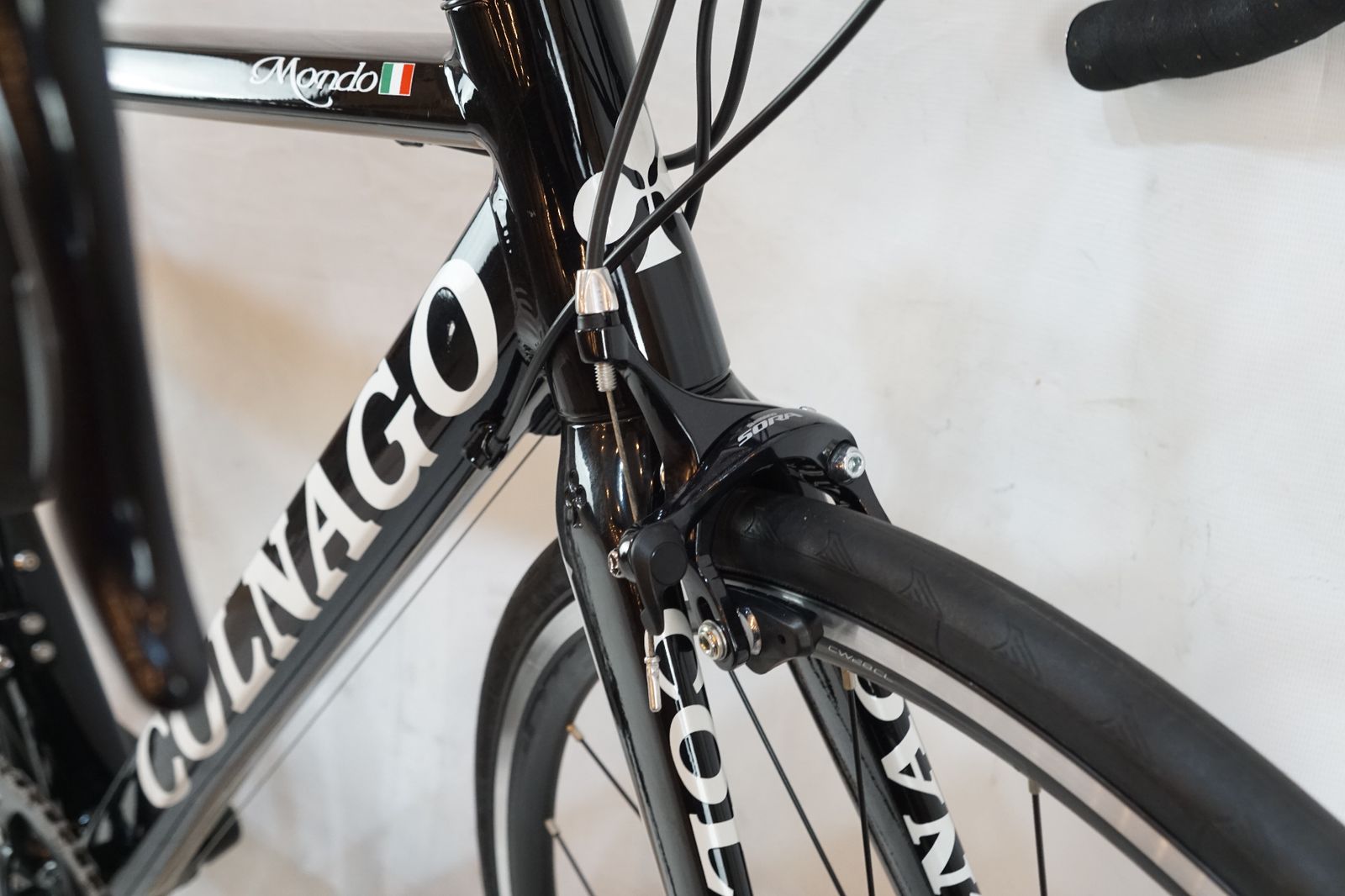 COLNAGO 「コルナゴ」 MONDO SORA 2016年モデル ロードバイク